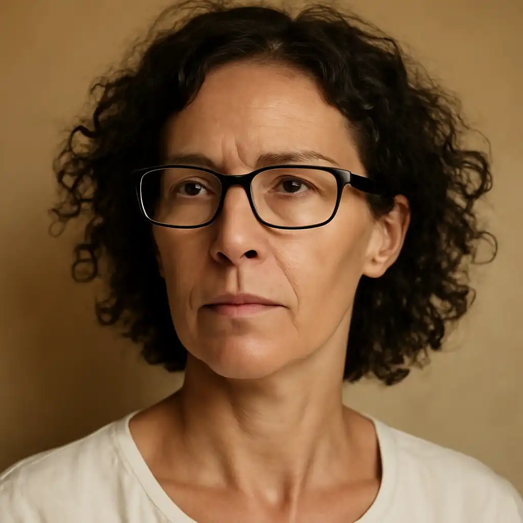 Rebecca Foster